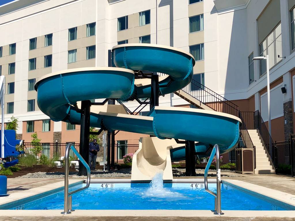 blue downs pool